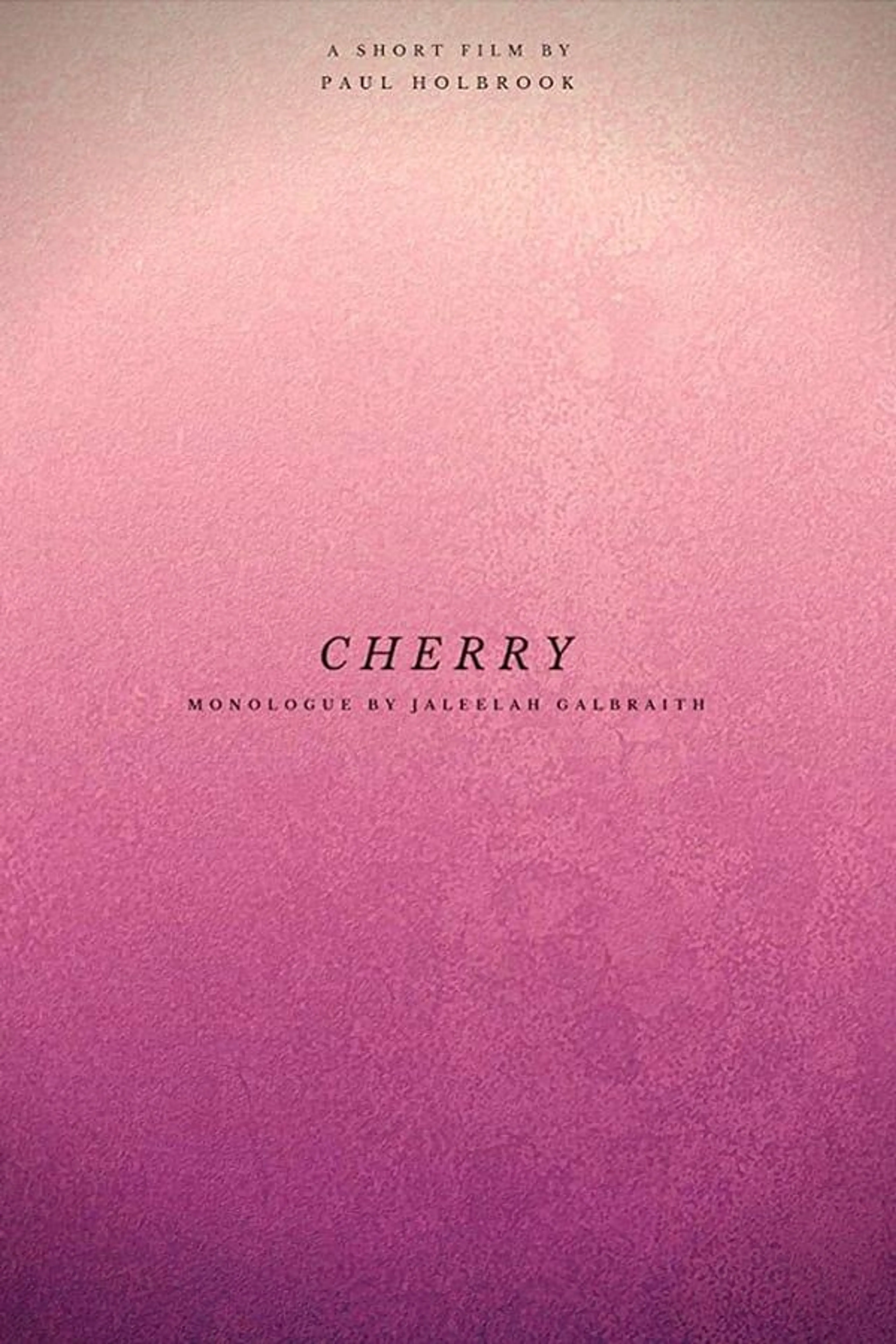 Cherry