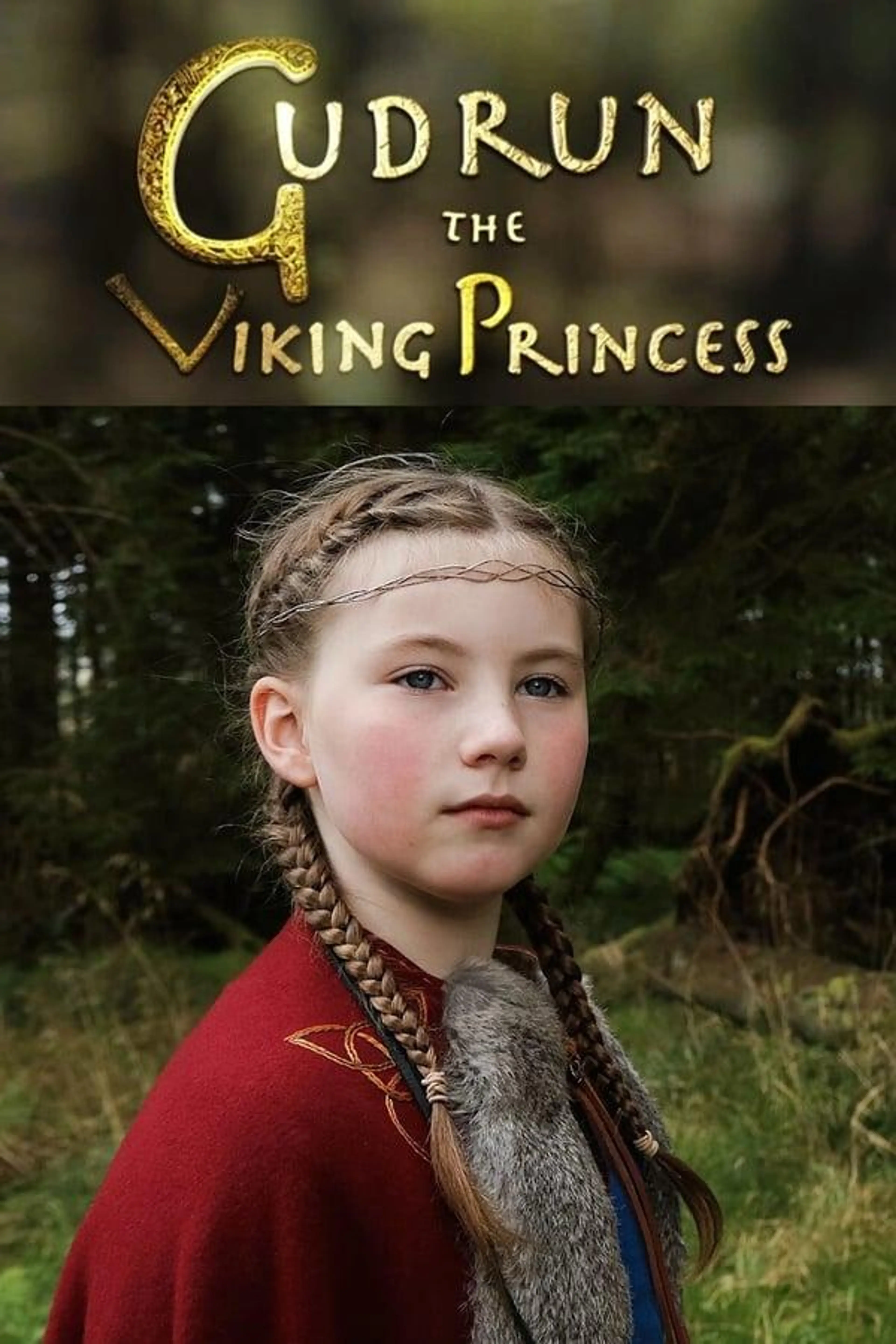 Gudrun: The Viking Princess Season 2