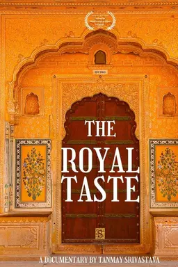 The Royal Taste