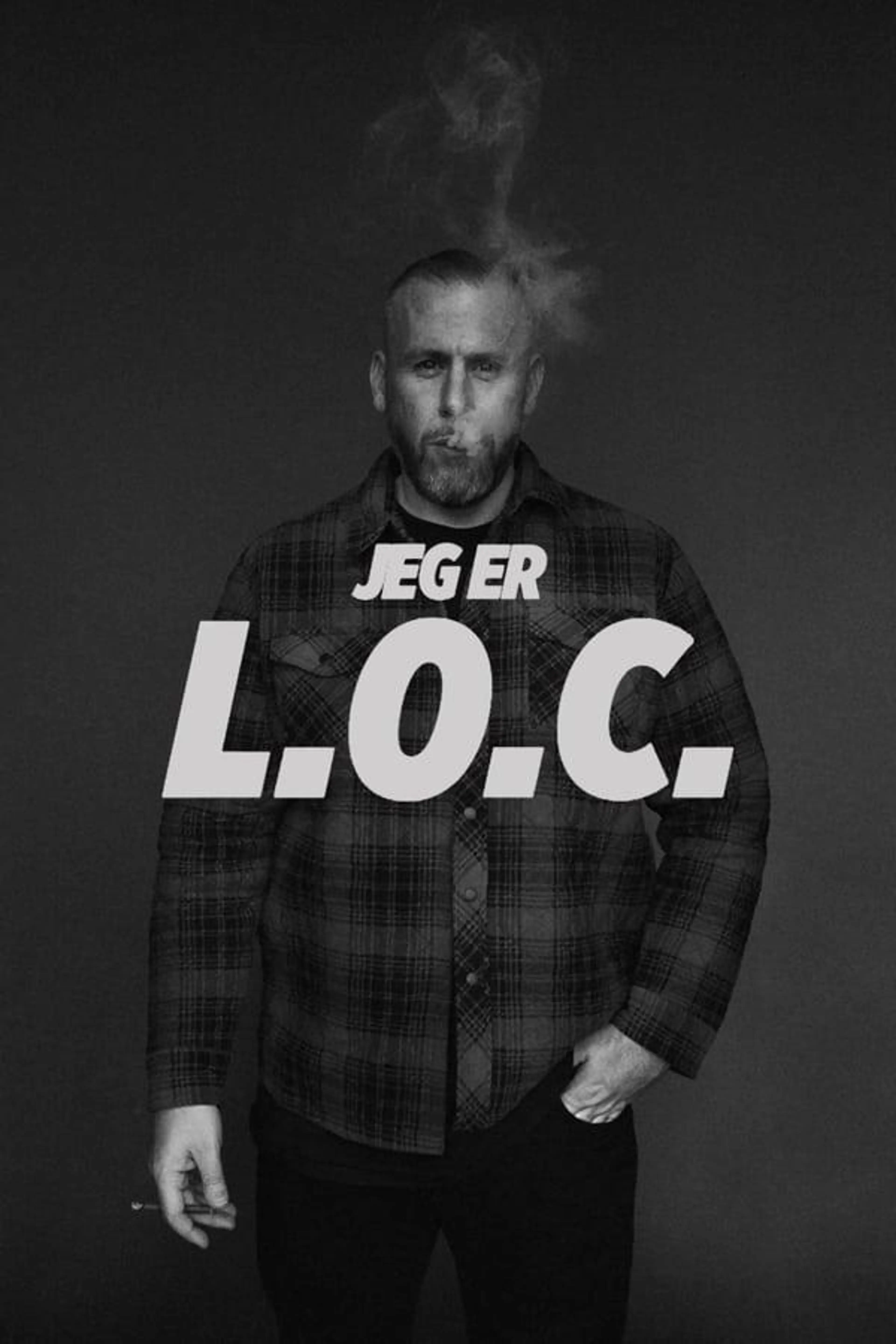 Jeg er L.O.C. Season 1