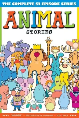 Animal Stories Season 3