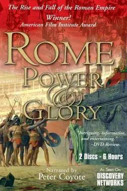 Rome: Power & Glory Season 1