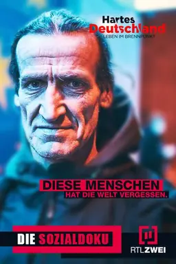 Hartes Deutschland - Leben im Brennpunkt Season 2