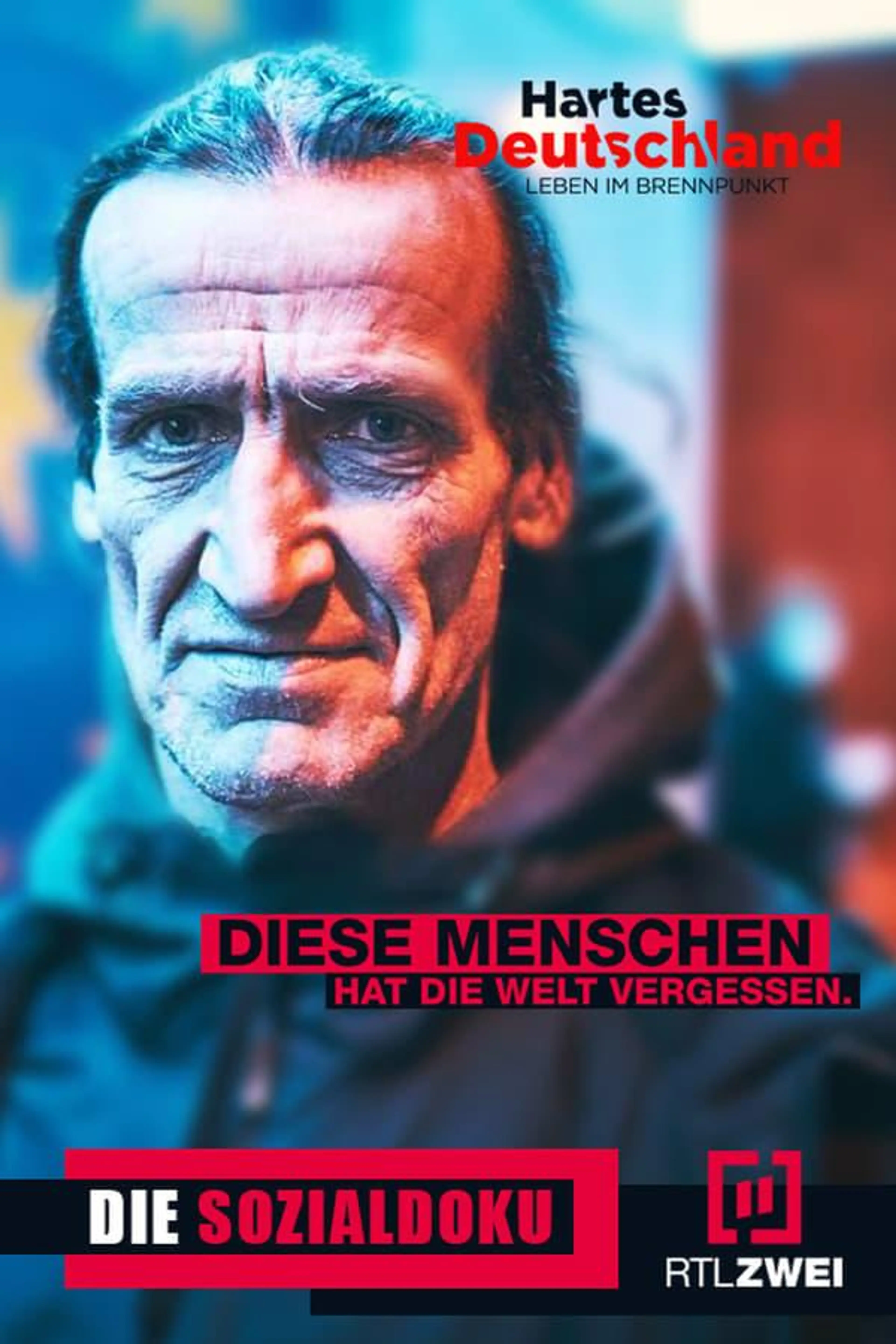 Hartes Deutschland - Leben im Brennpunkt Season 2