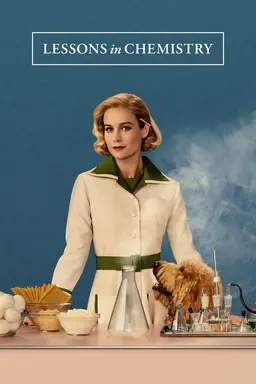 Lessons in Chemistry Miniseries