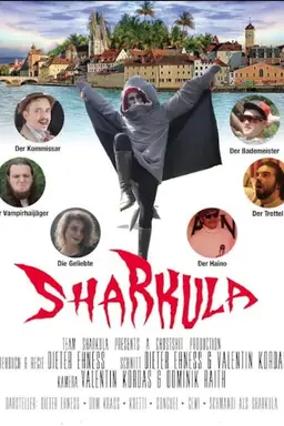 Sharkula