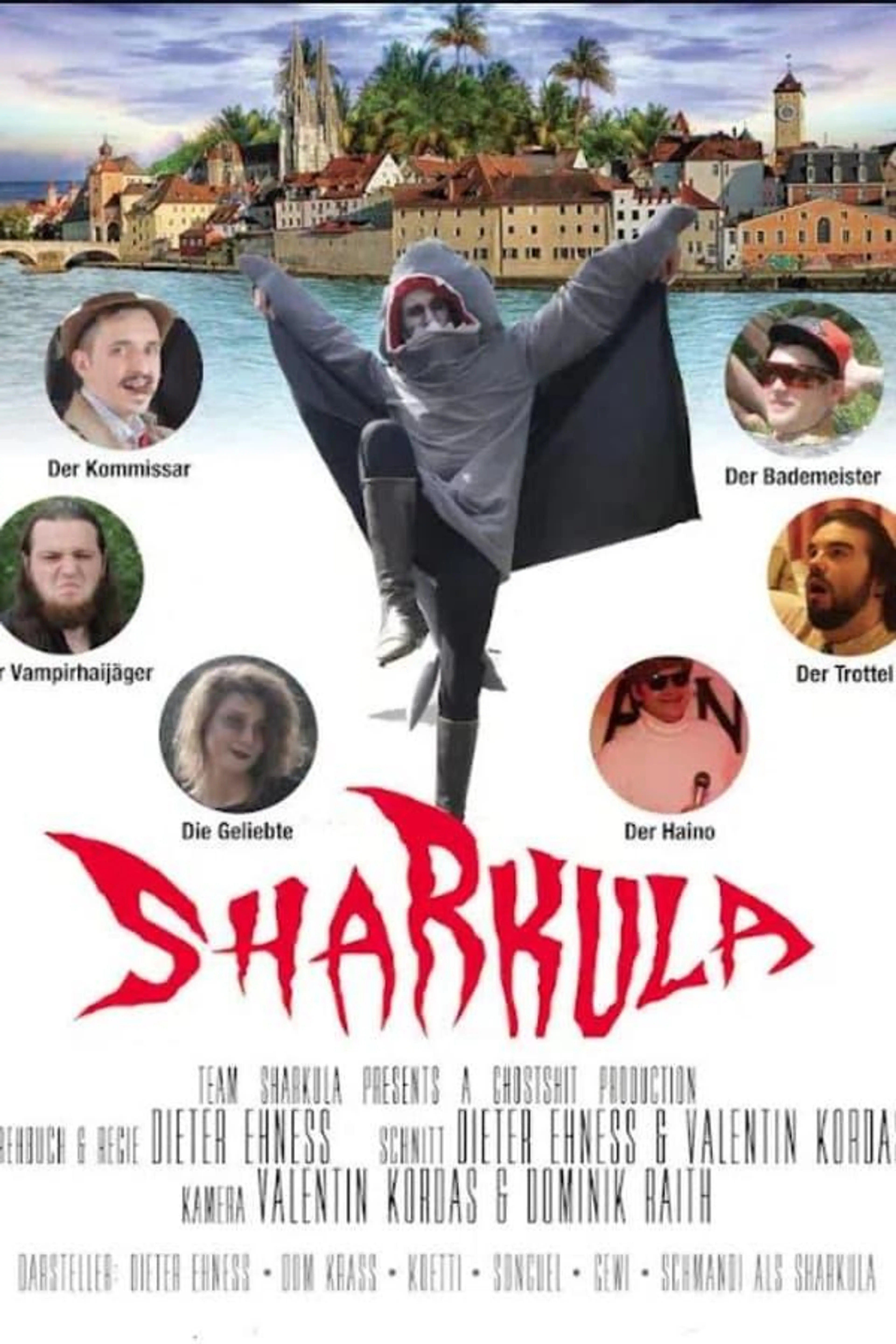 Sharkula
