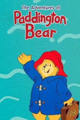 The Adventures of Paddington Bear Season 2