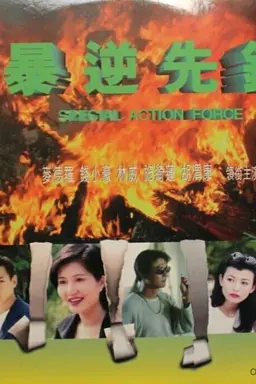 Special Action Force
