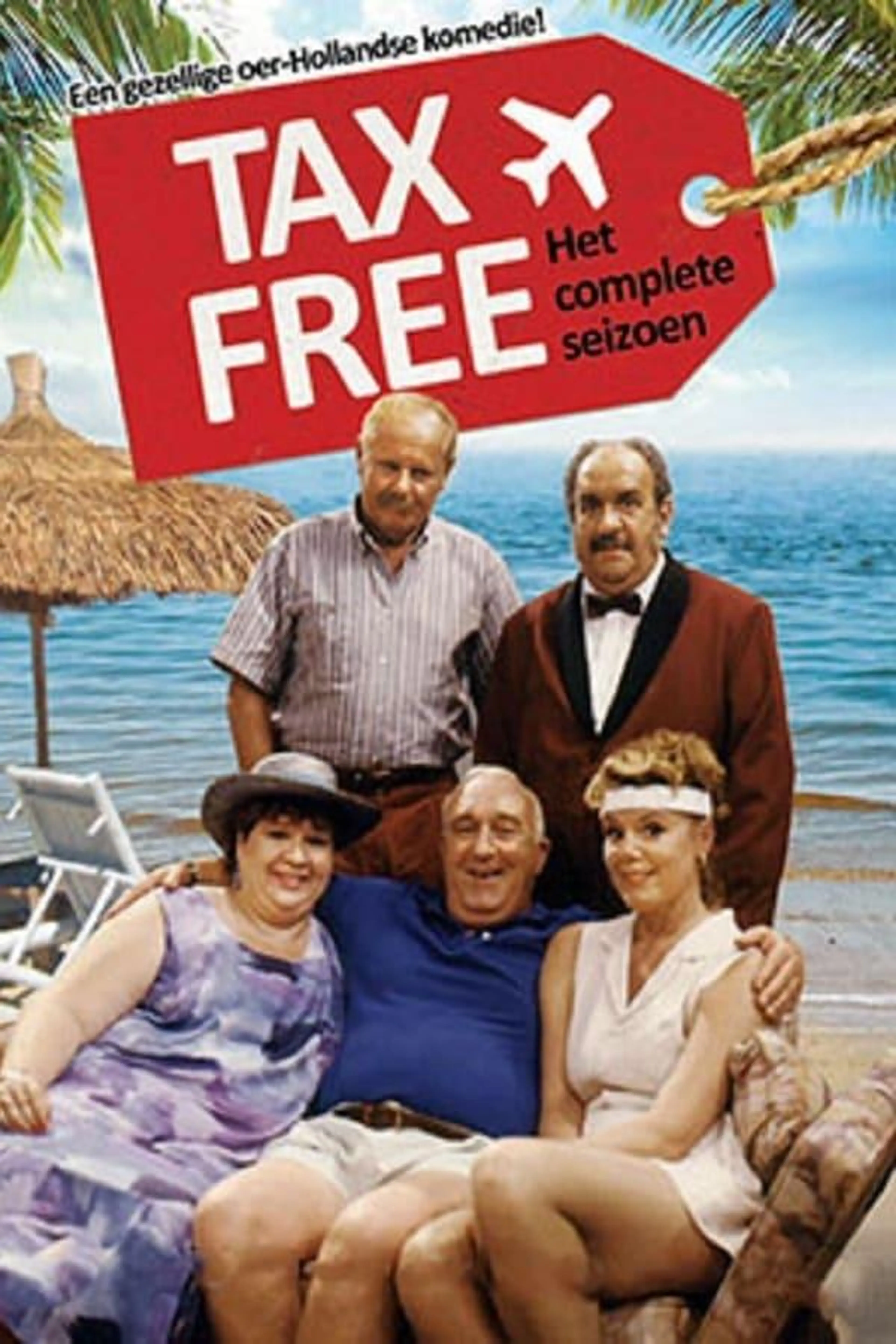 Tax Free Season 2