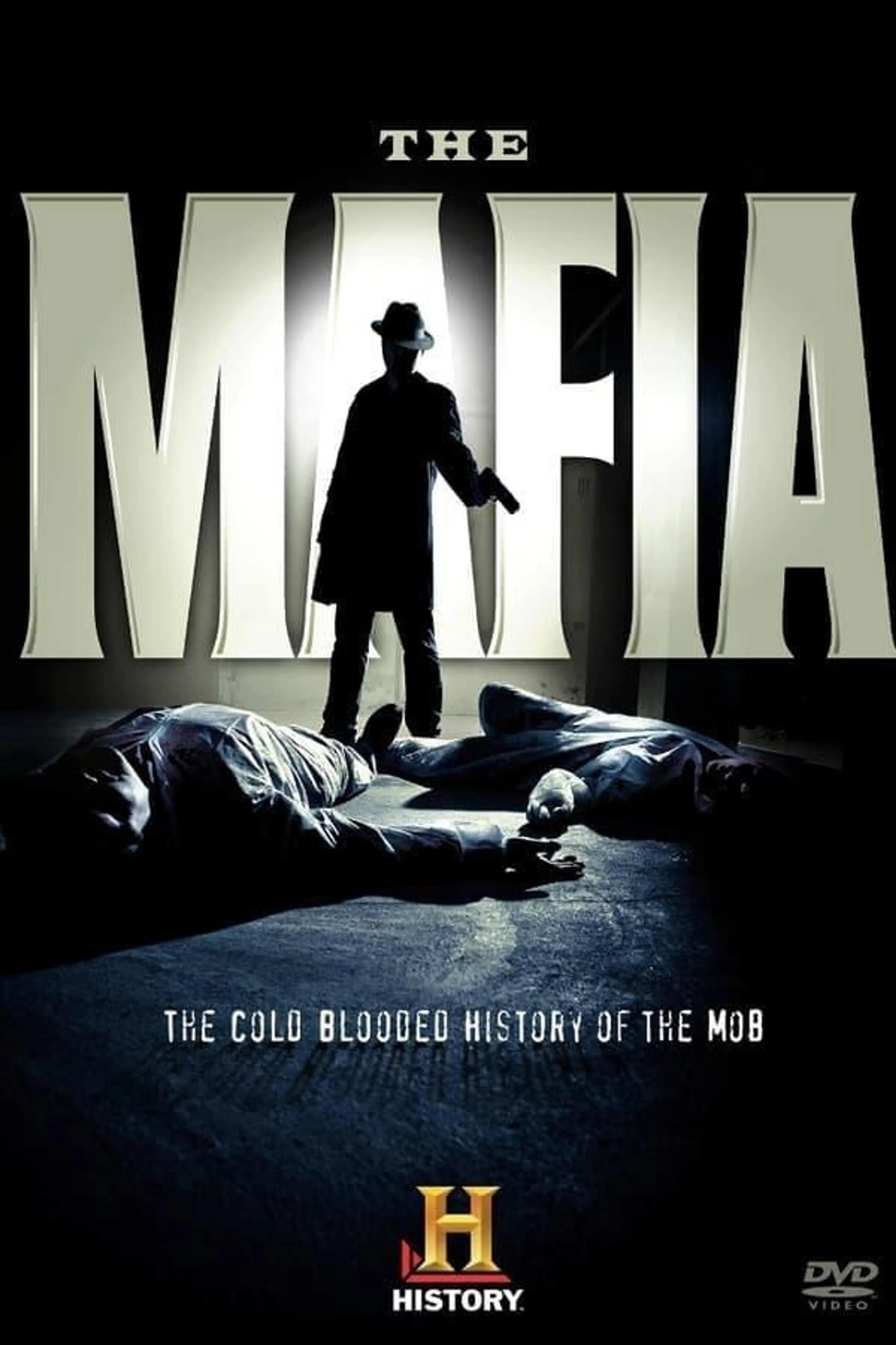 The Mafia: Empire of Crime Season 1