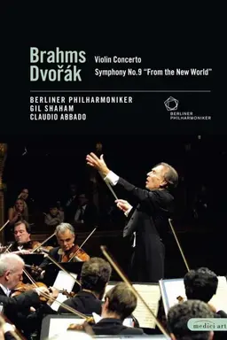 Europakonzert 2002 from Palermo