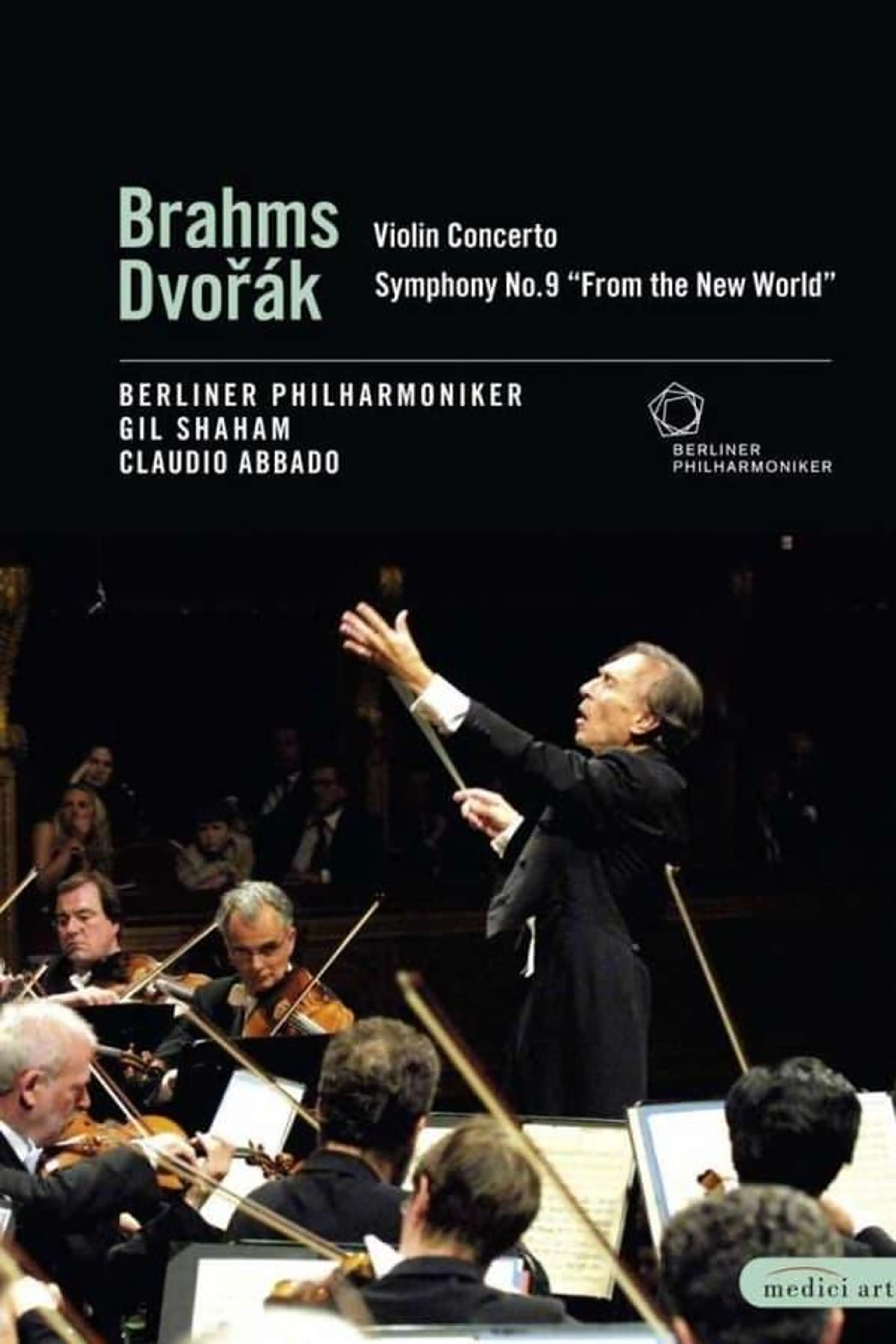 Europakonzert 2002 from Palermo