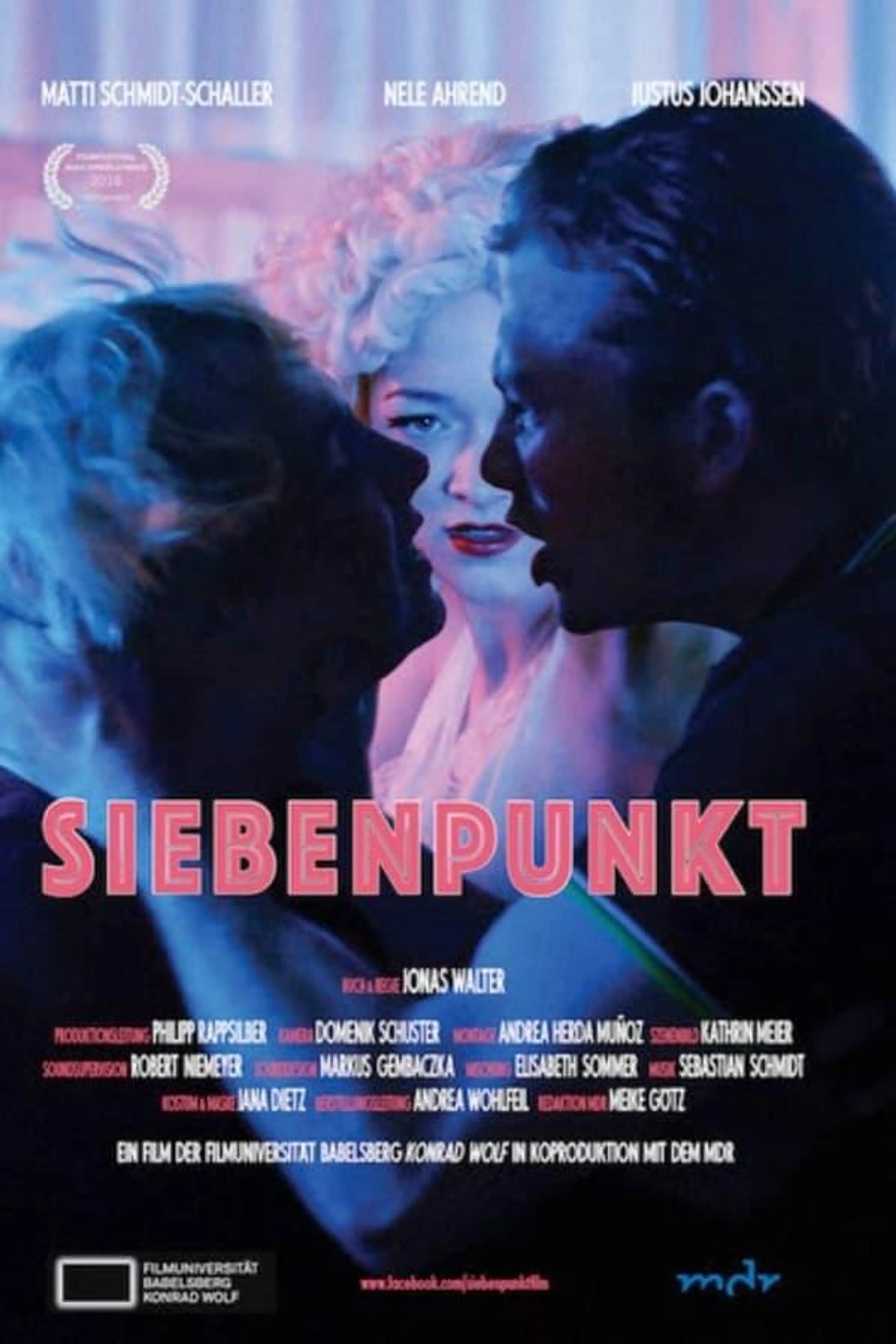 Siebenpunkt