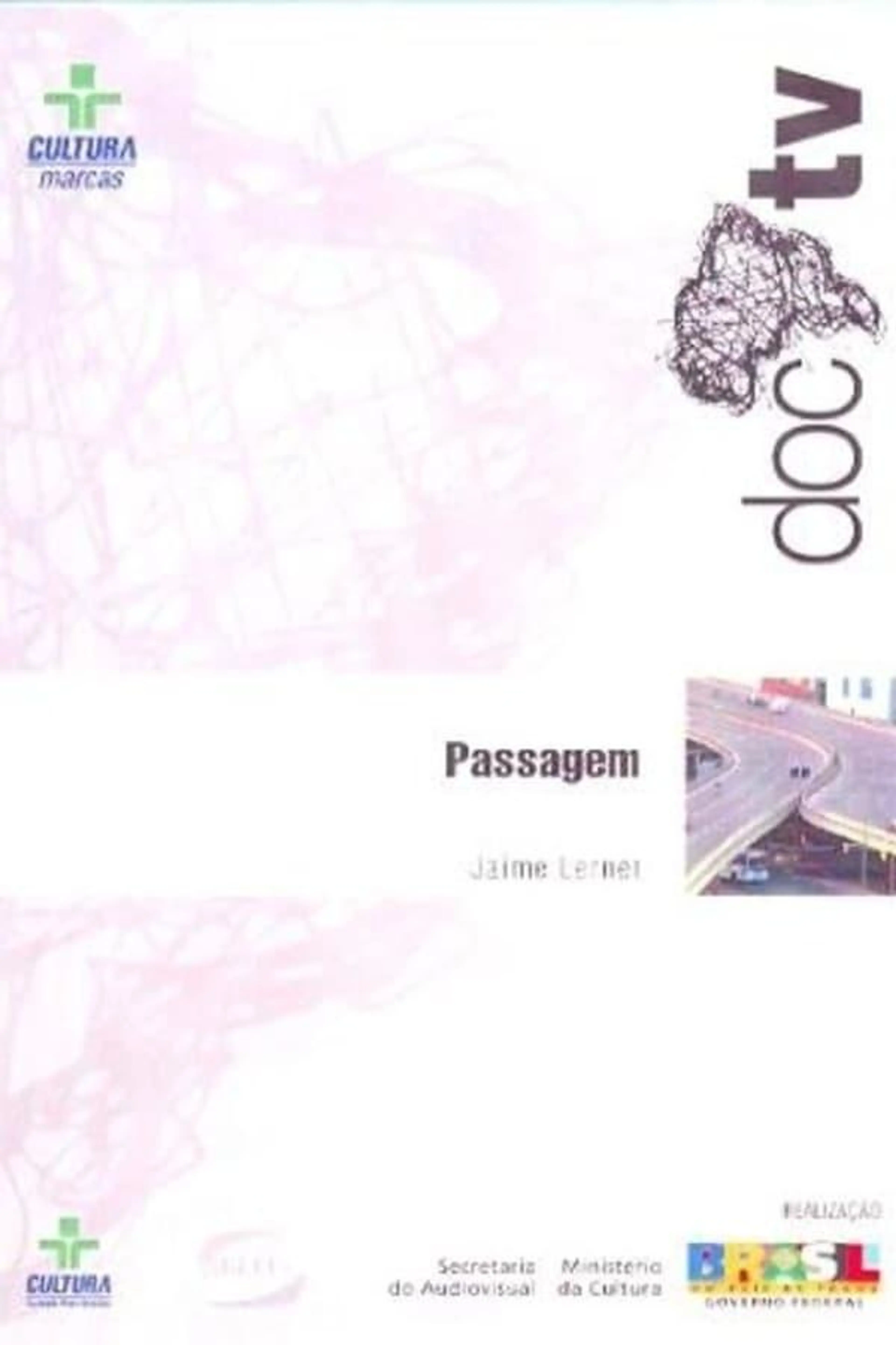 Passagem