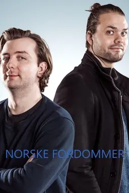 Norske Fordommer Season 1
