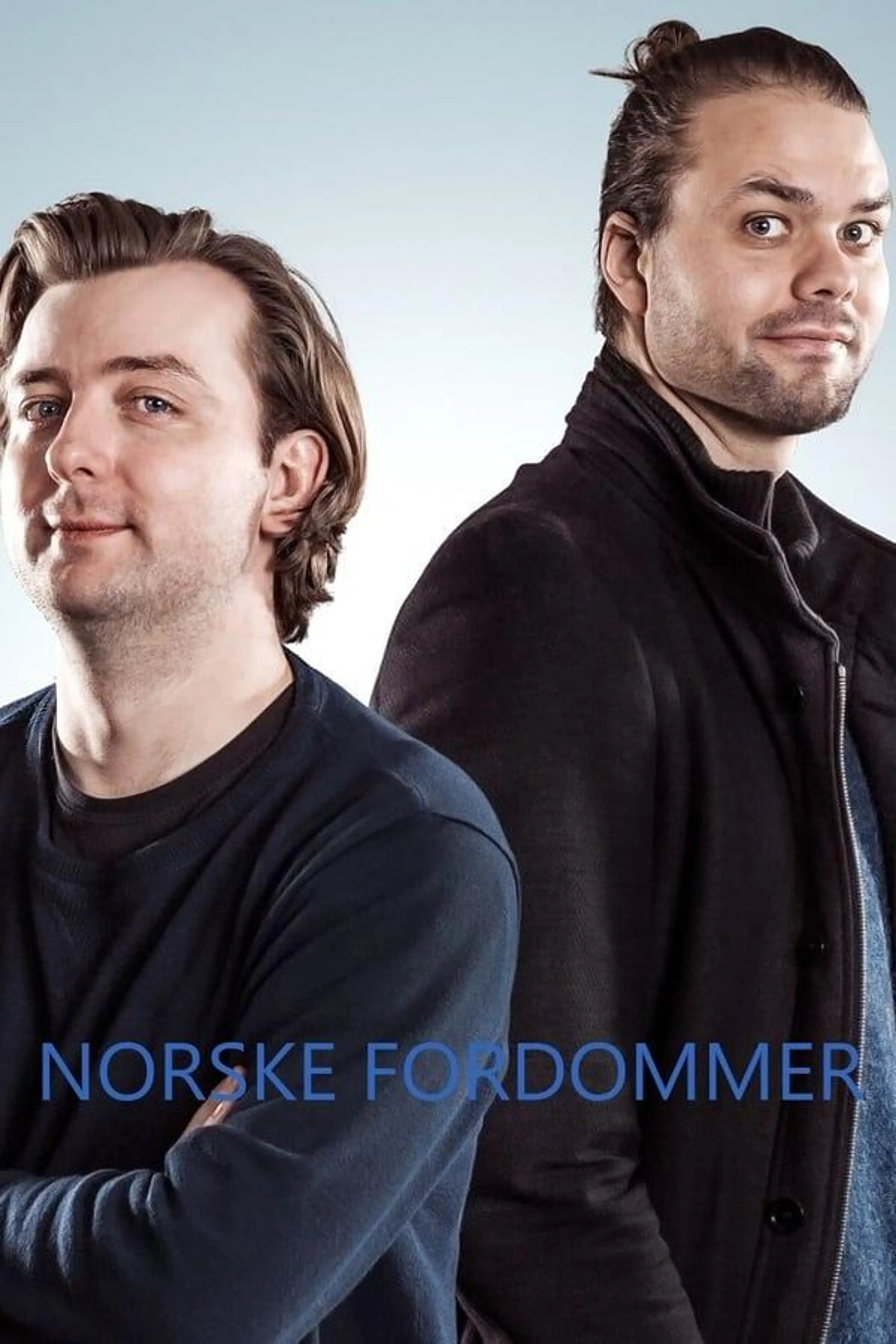 Norske Fordommer Season 1