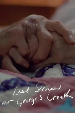 Last Sermon at George's Creek