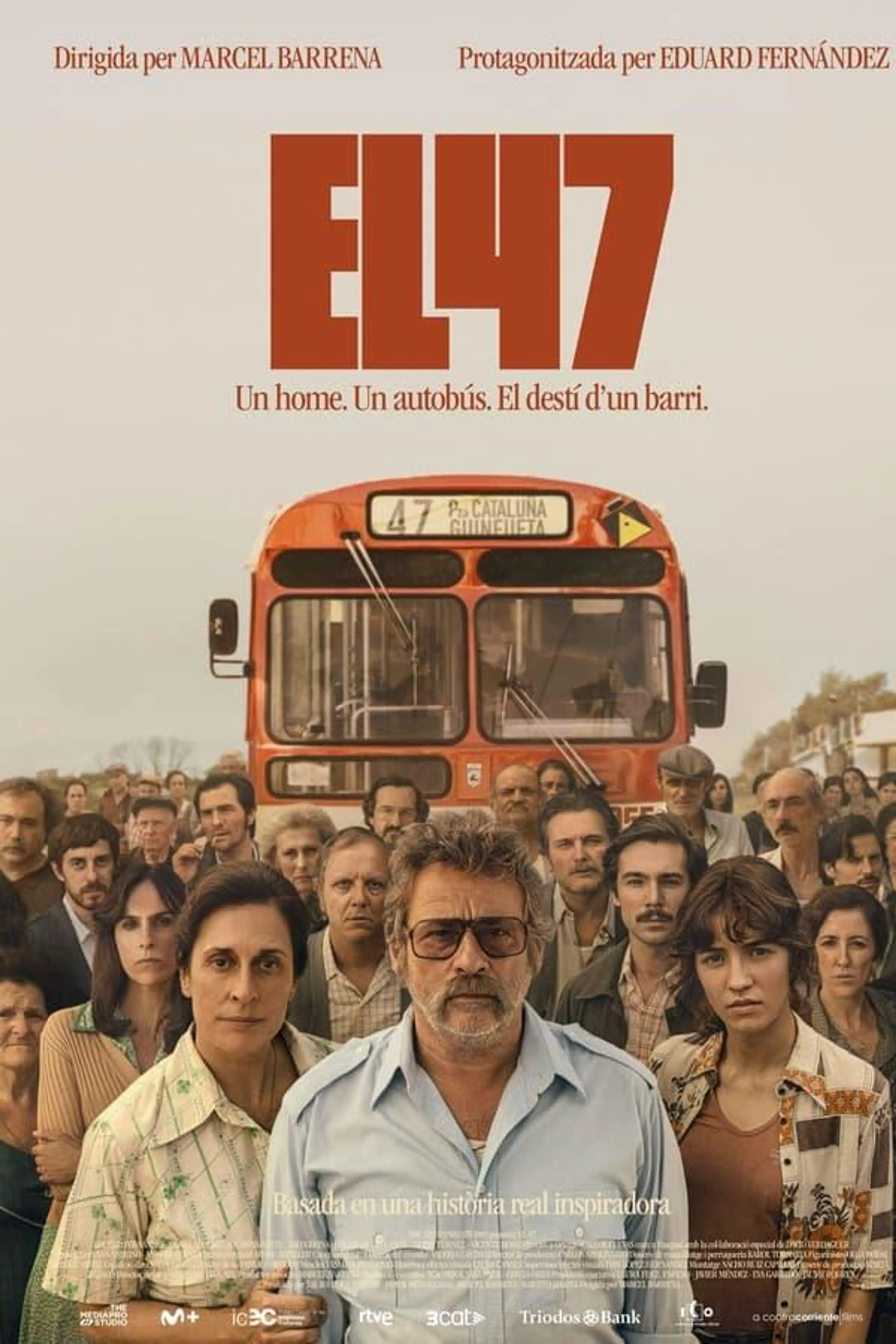 The 47