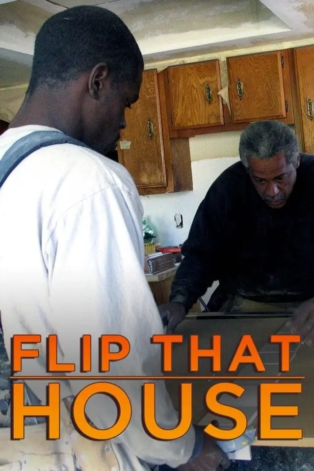 Flip That House Season 1
