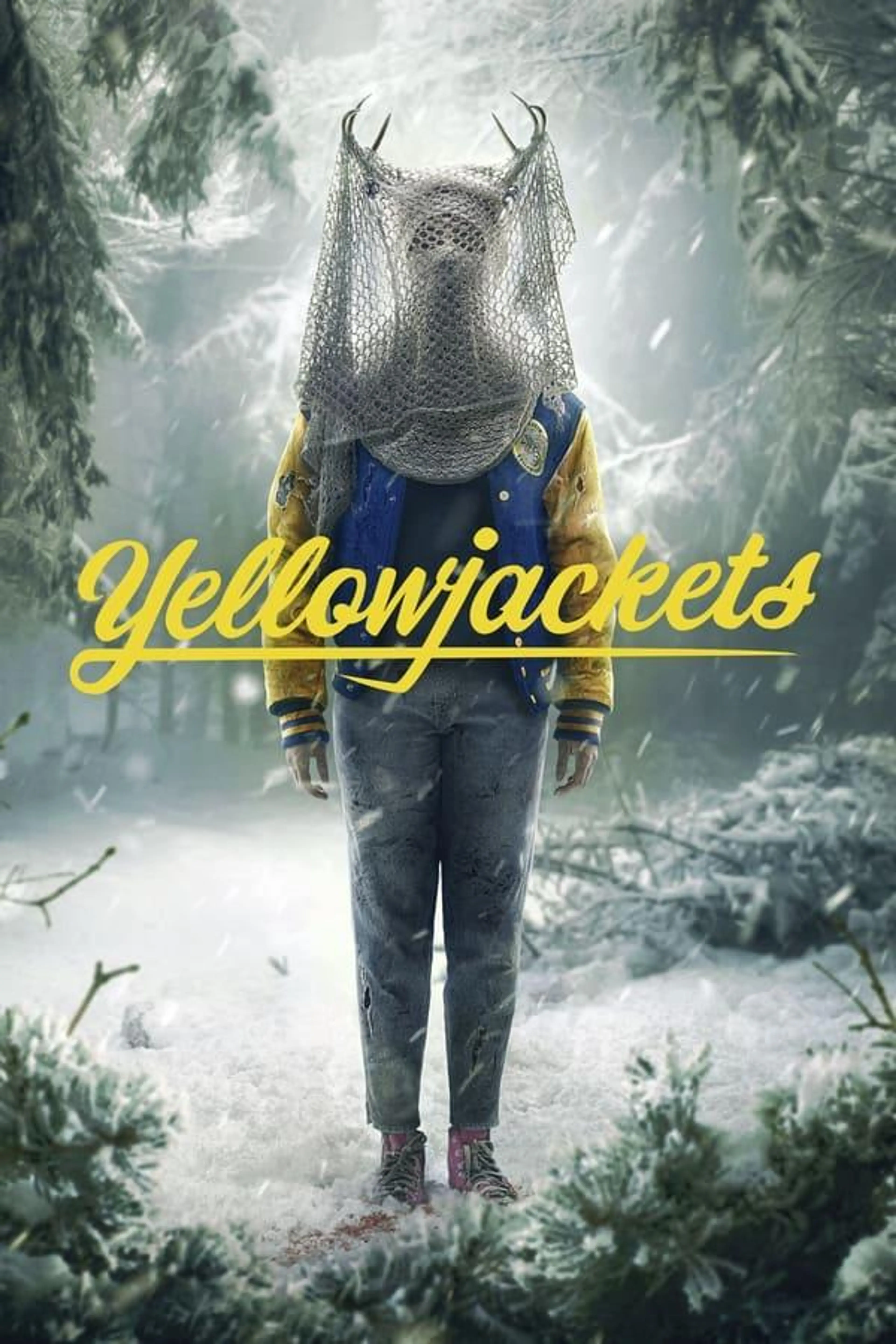 Yellowjackets Specials