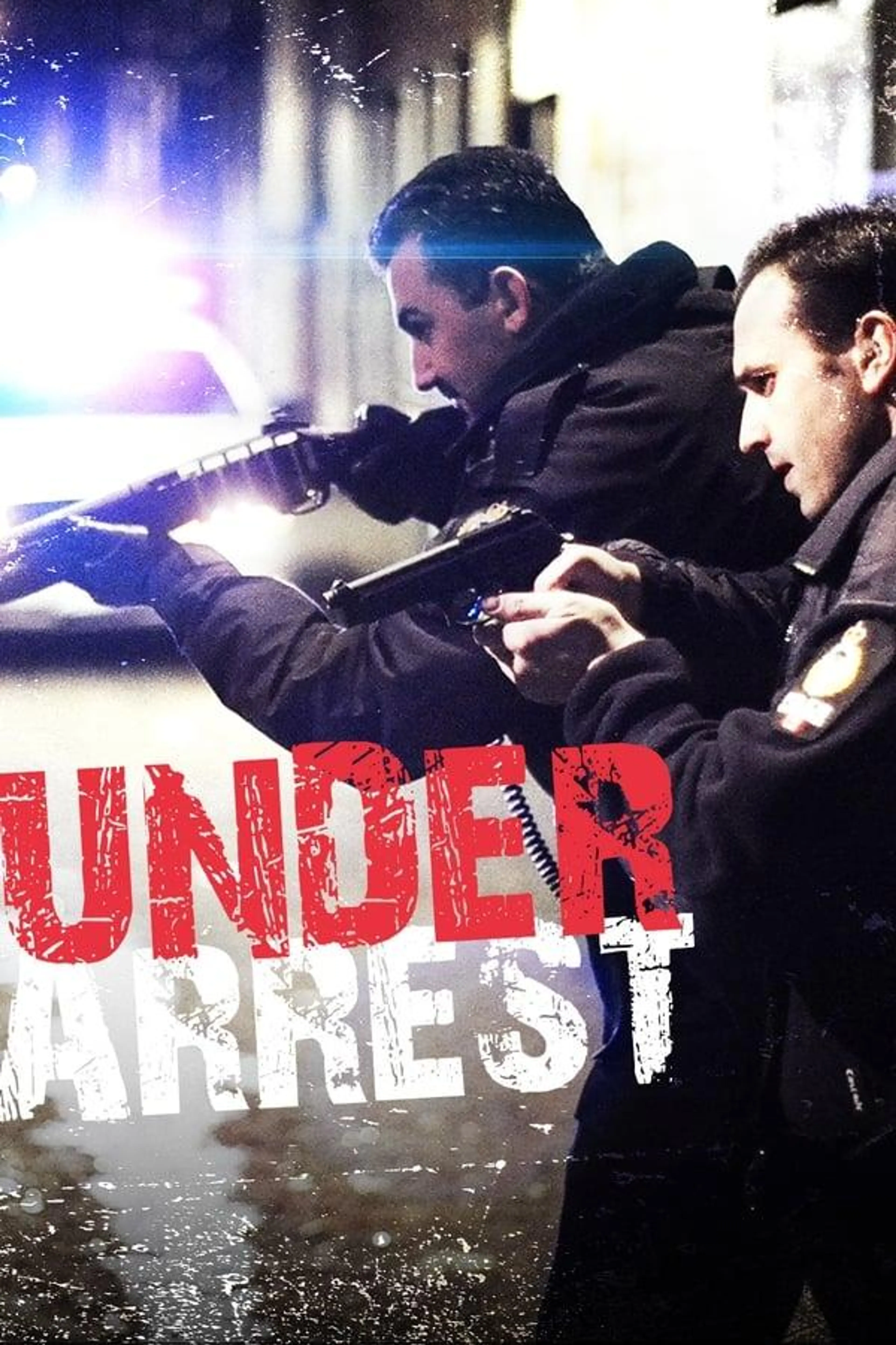 To Serve and Protect Season 2
