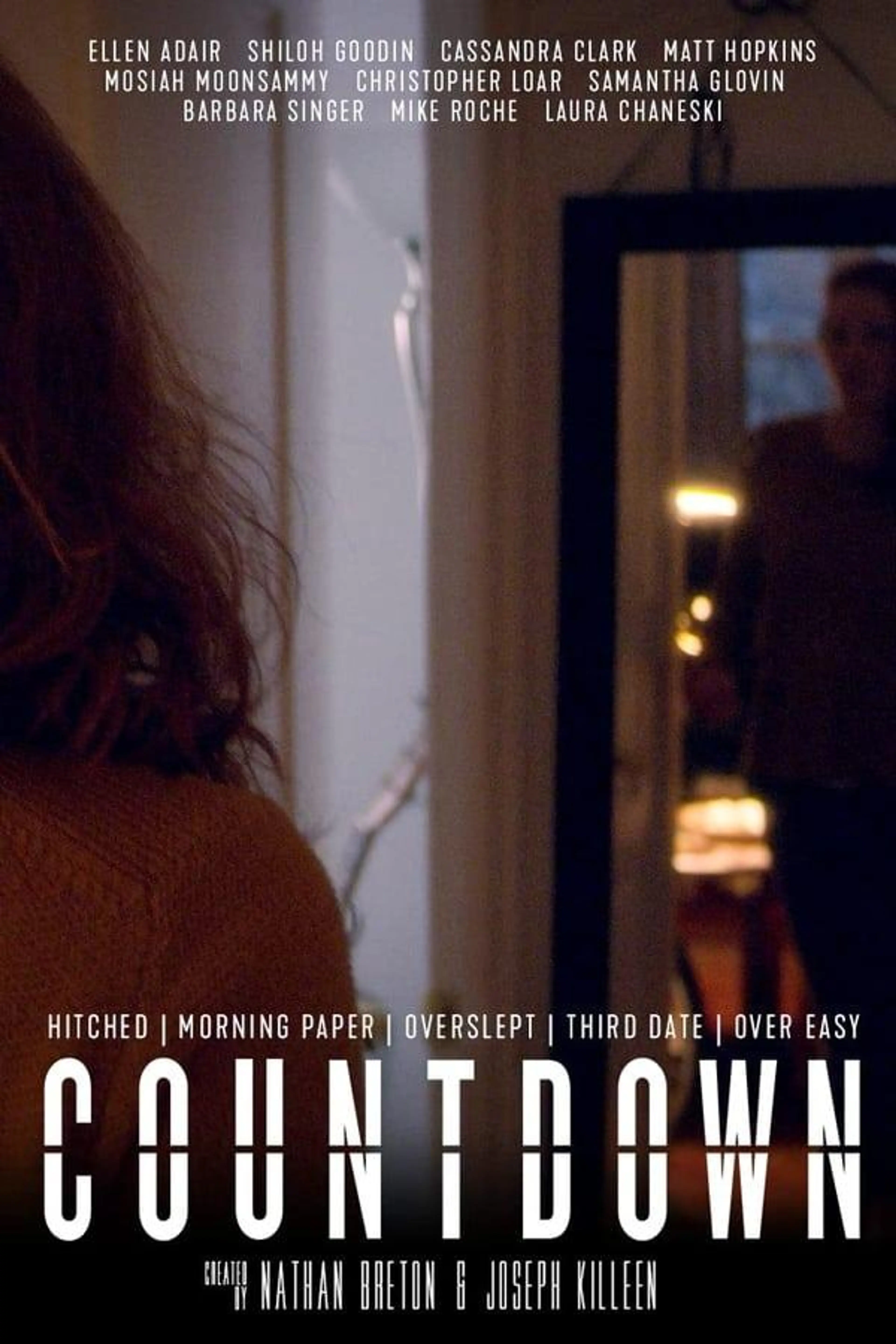 Countdown Season 1