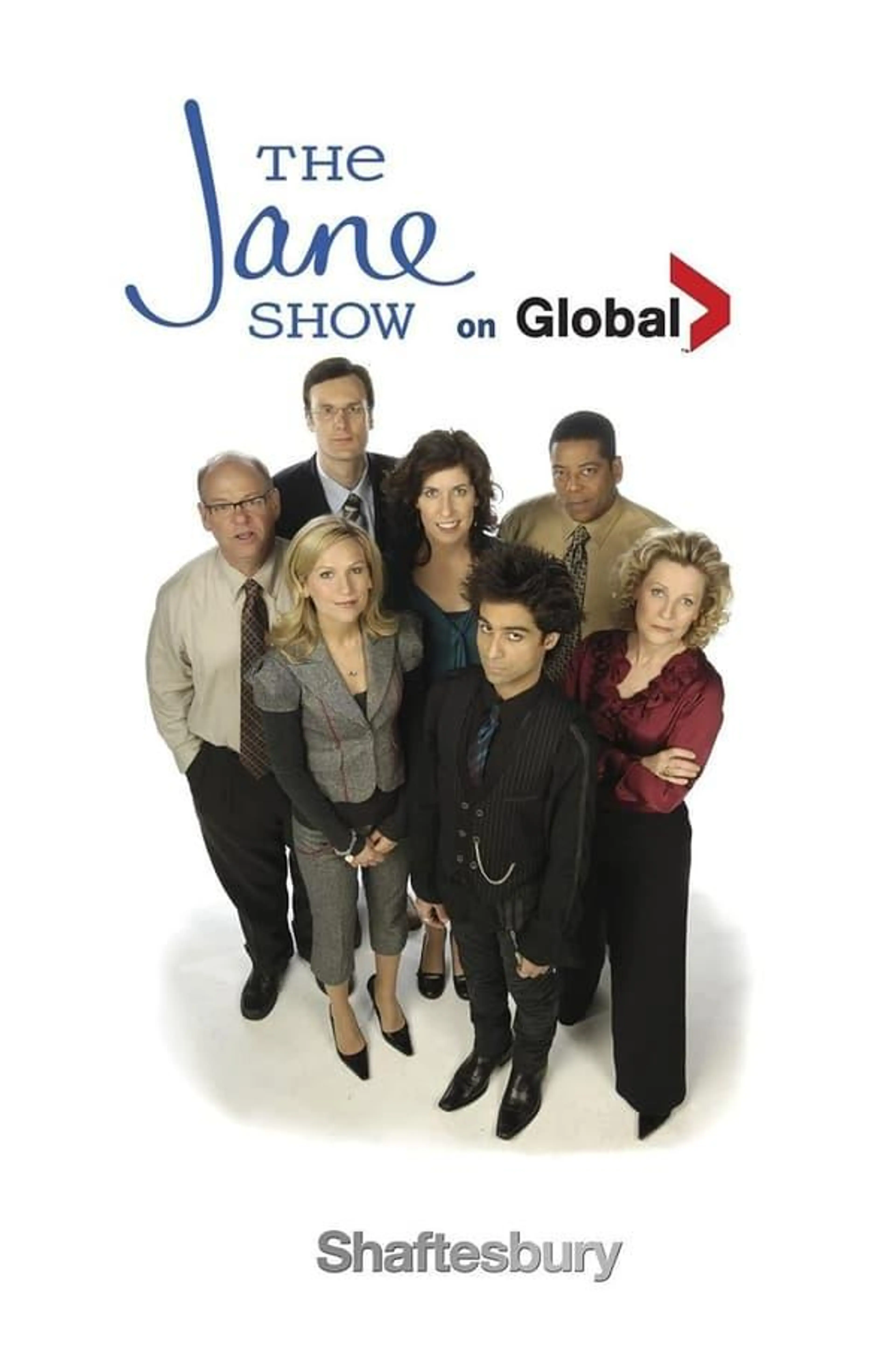 The Jane Show Season 2