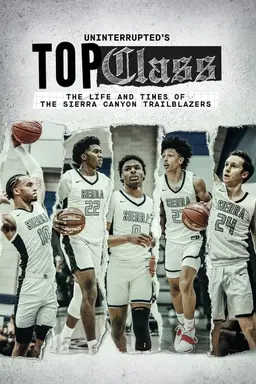 Uninterrupted's Top Class Season 2