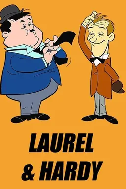 Laurel & Hardy Season 1