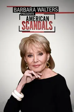 Barbara Walters Presents: American Scandals Season 2