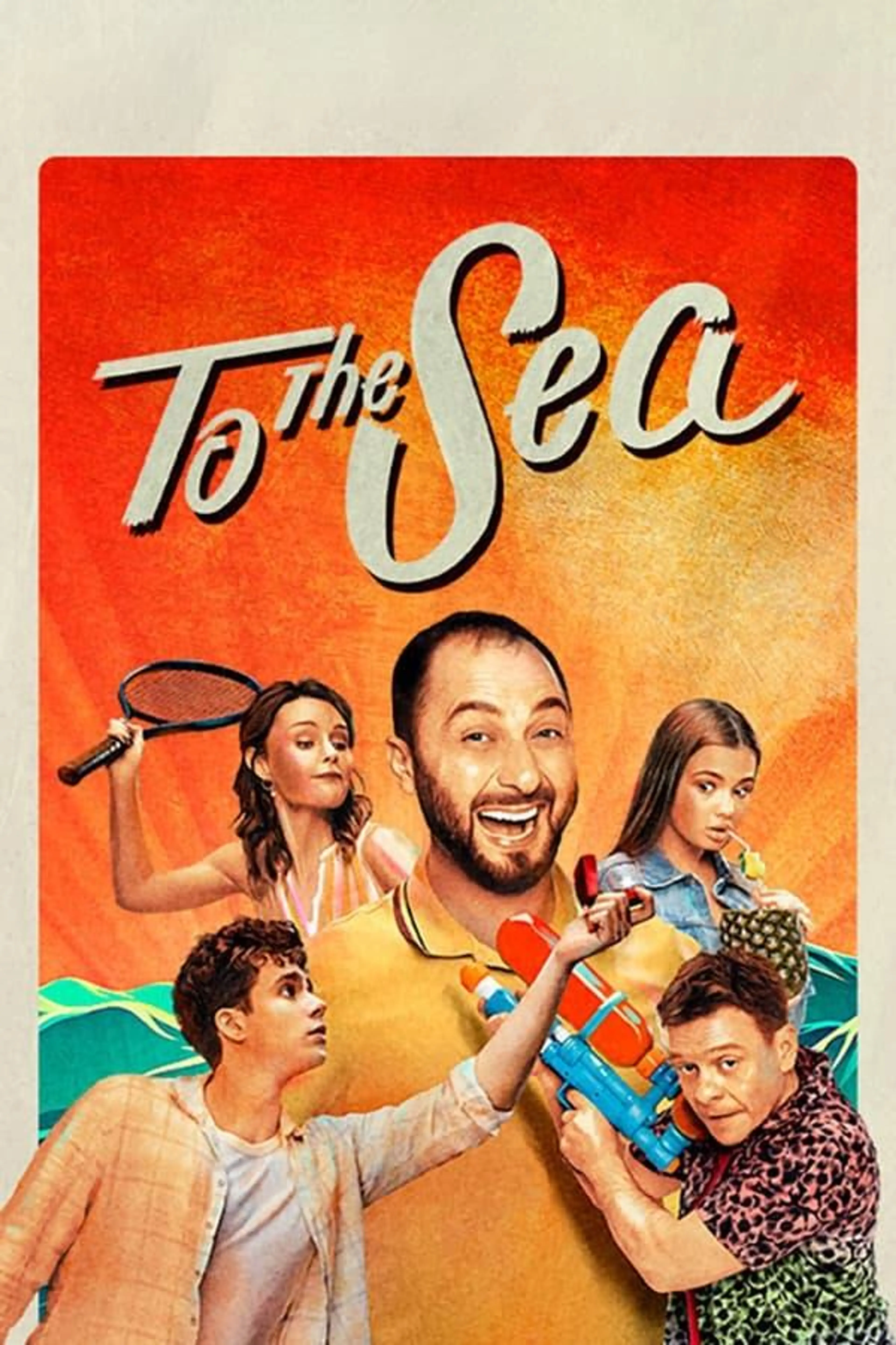 To the Sea Specials