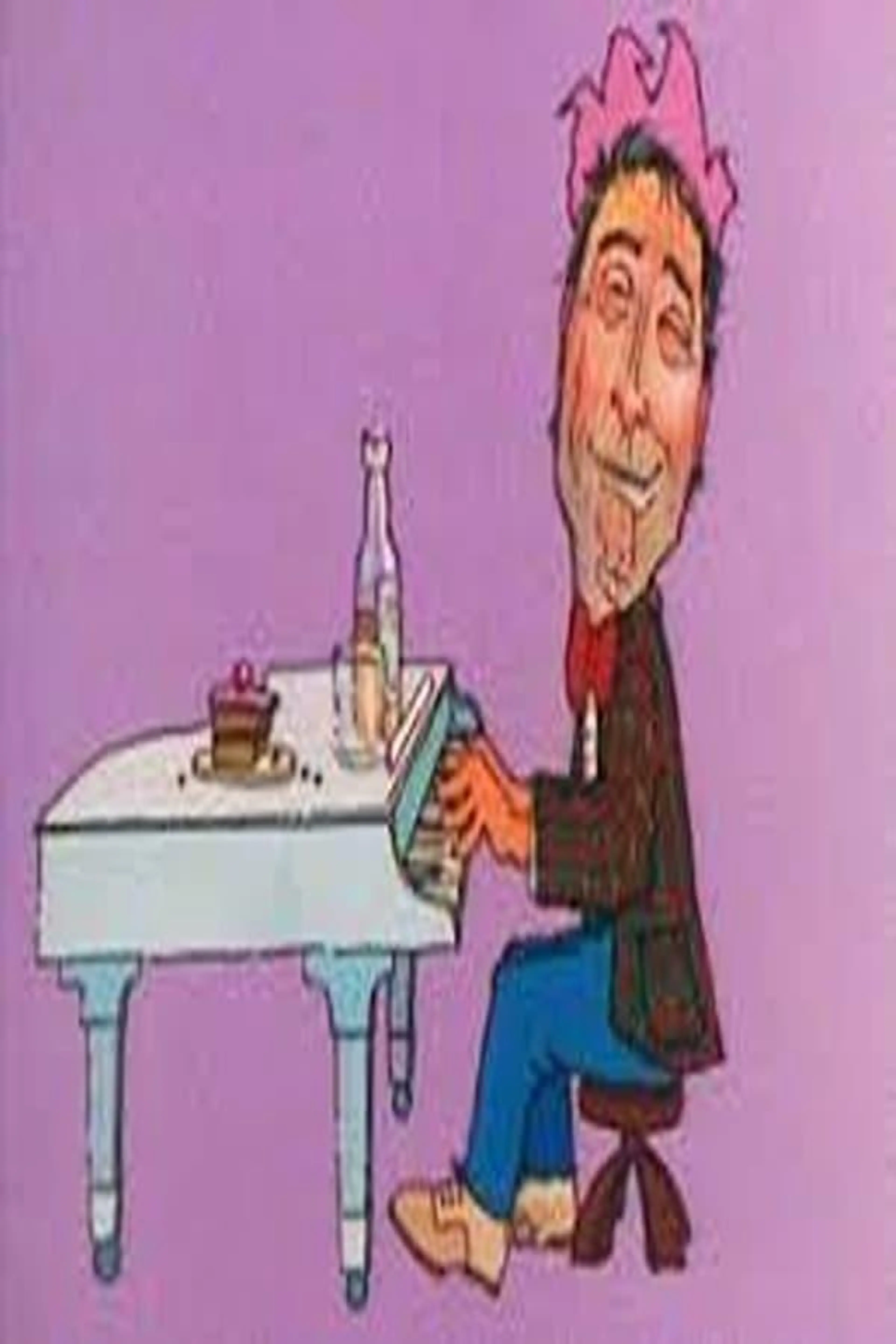 Scotch and Wry Specials