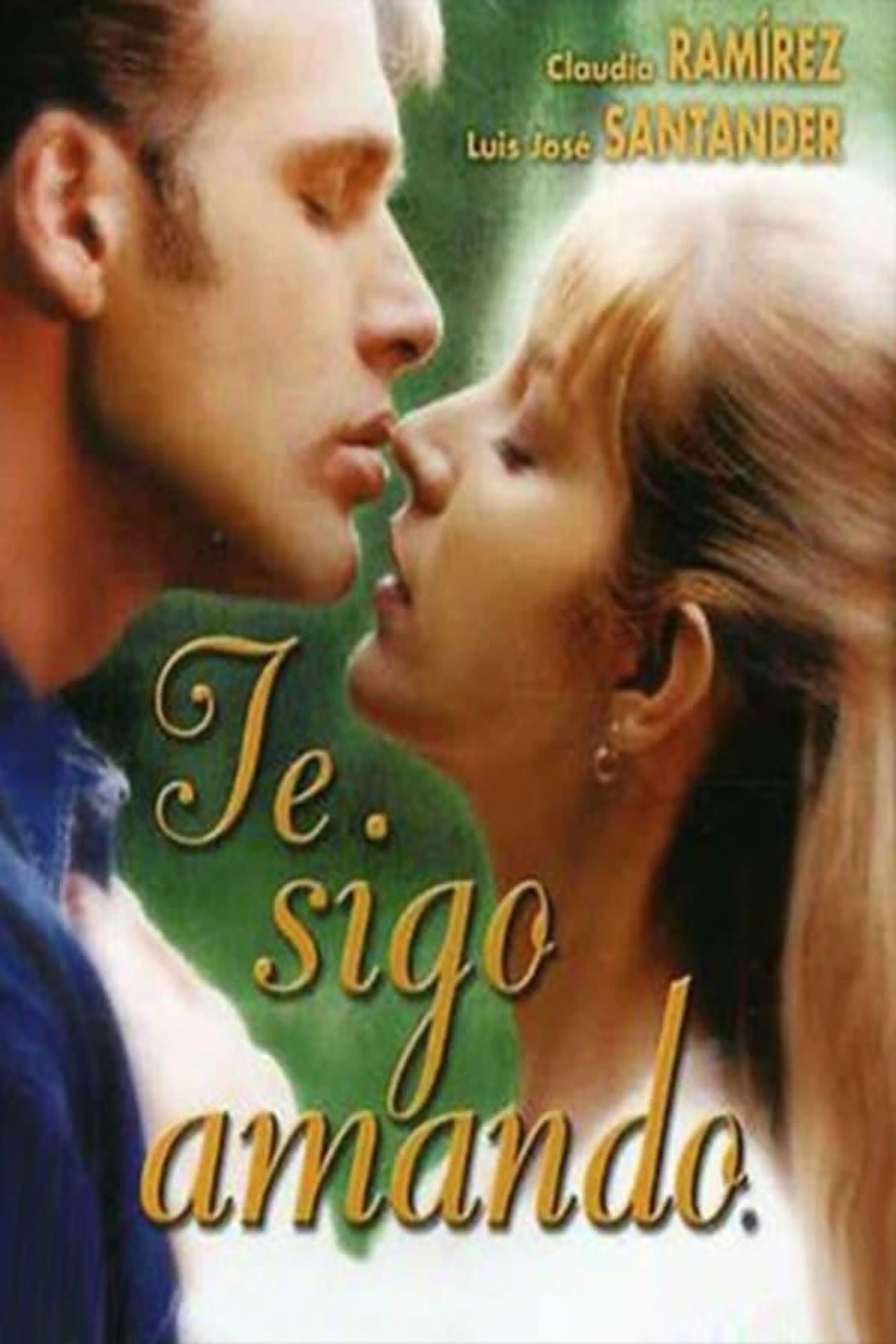 Te Sigo Amando Season 1