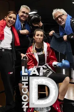 La Noche D Season 1