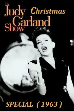 The Judy Garland Show Season 1