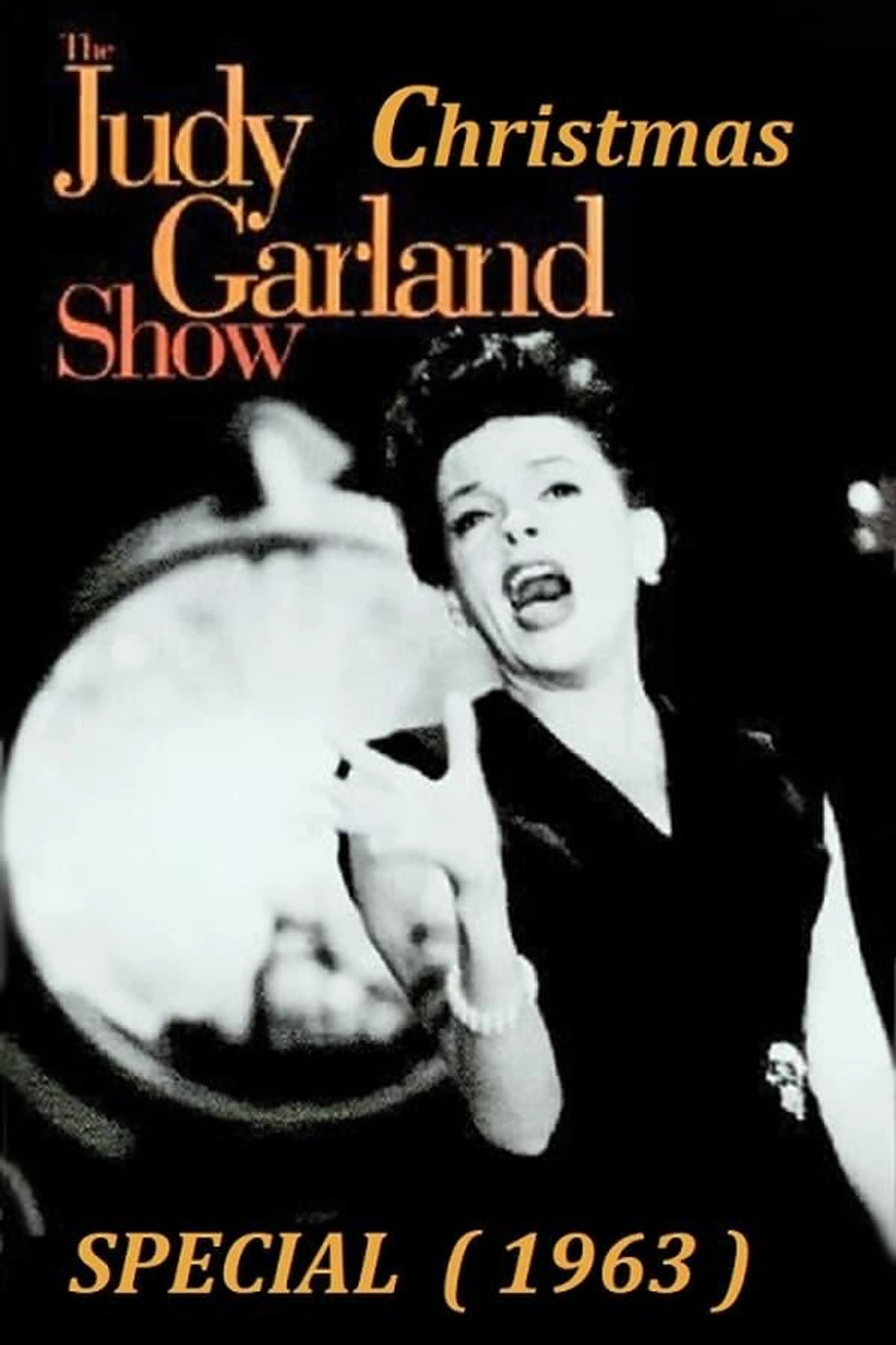 The Judy Garland Show Season 1
