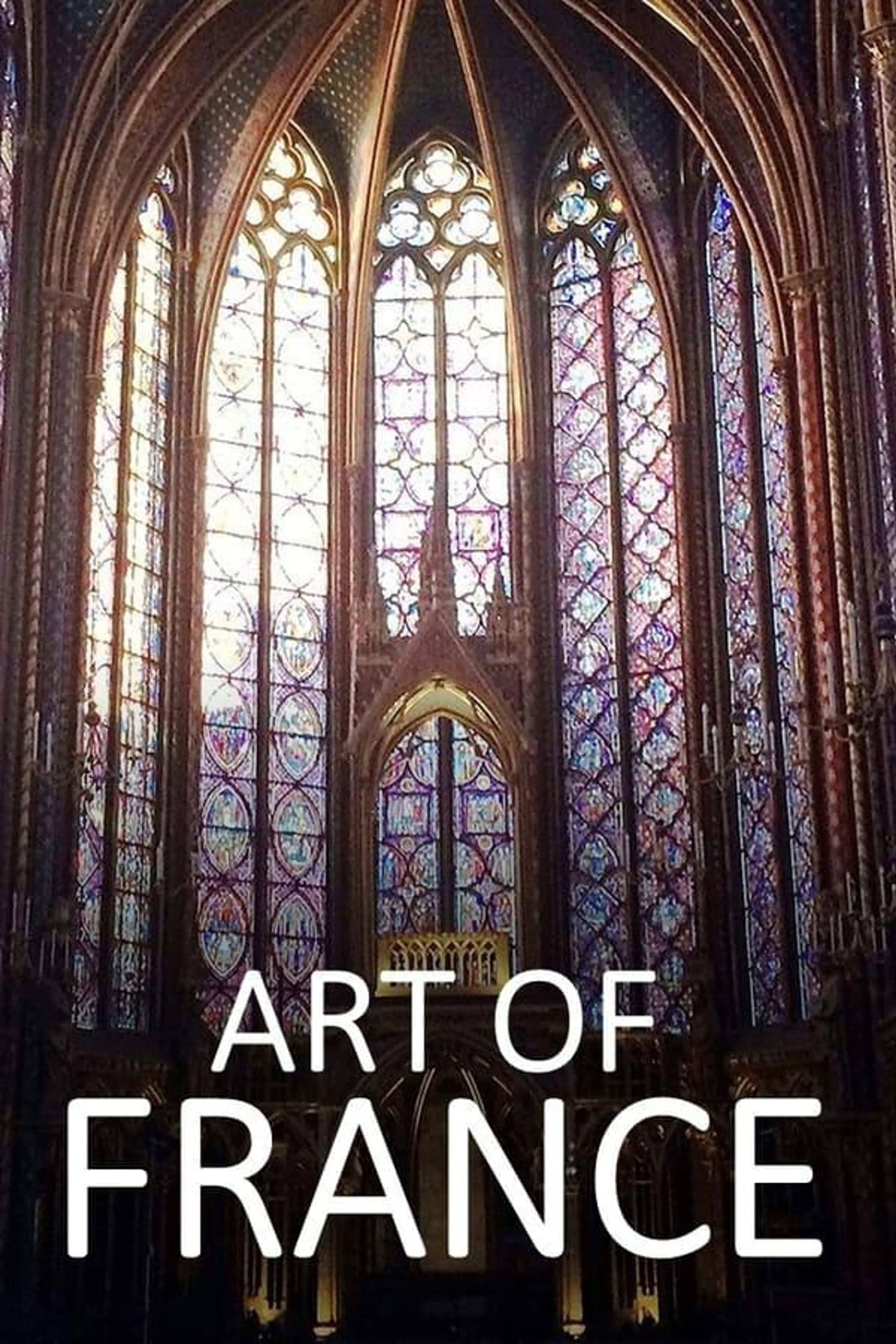 Art of France Season 1
