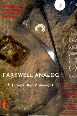 Farewell Analog