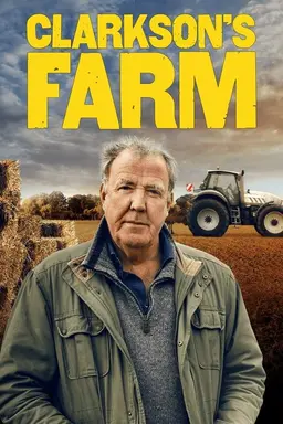Clarkson's Farm Season 3