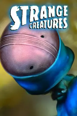 Strange Creatures Season 1