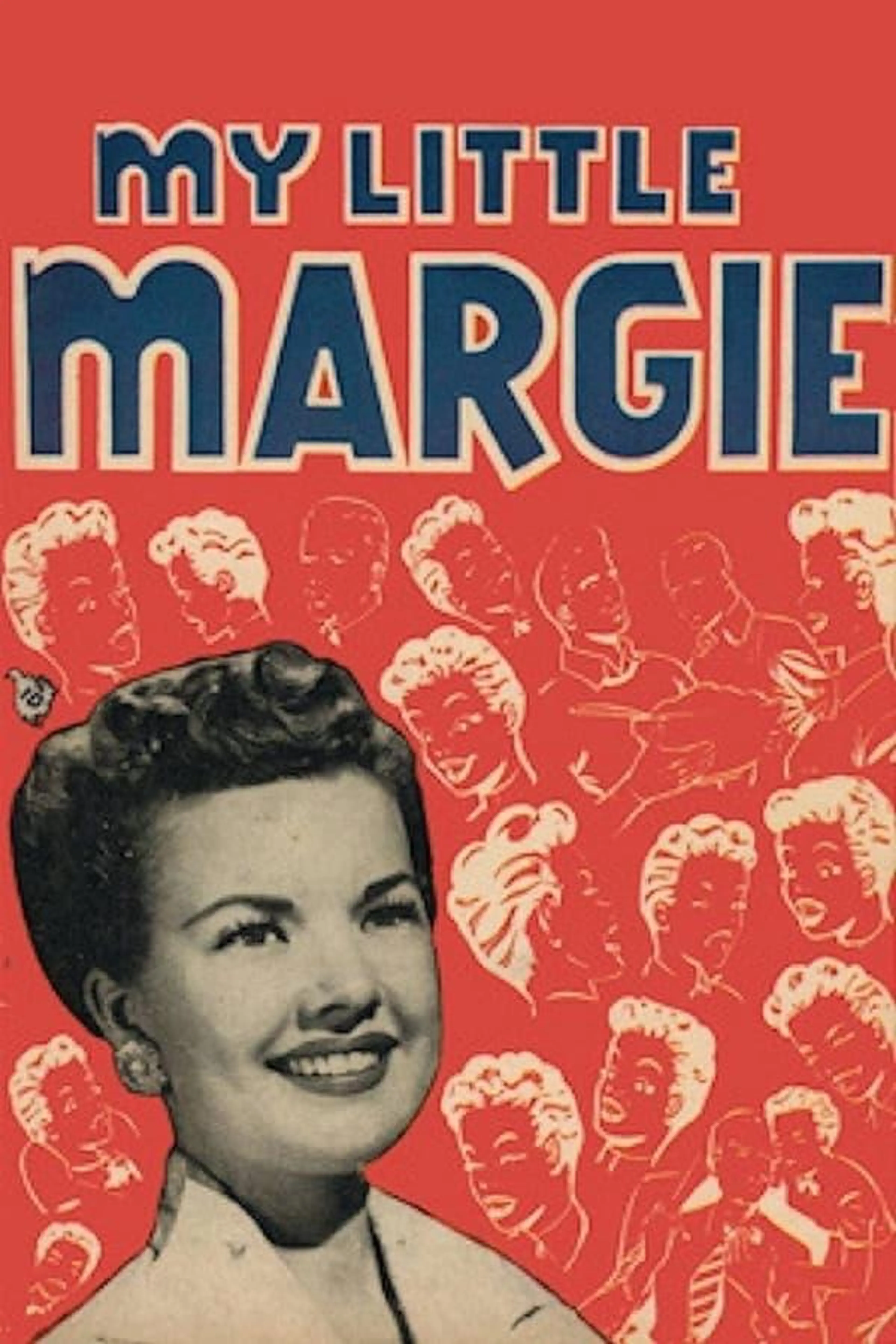 My Little Margie Season 4