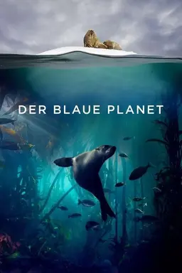 The Blue Planet Season 1
