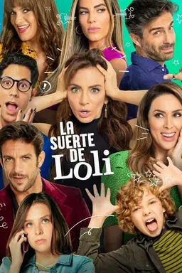 La suerte de Loli Season 1