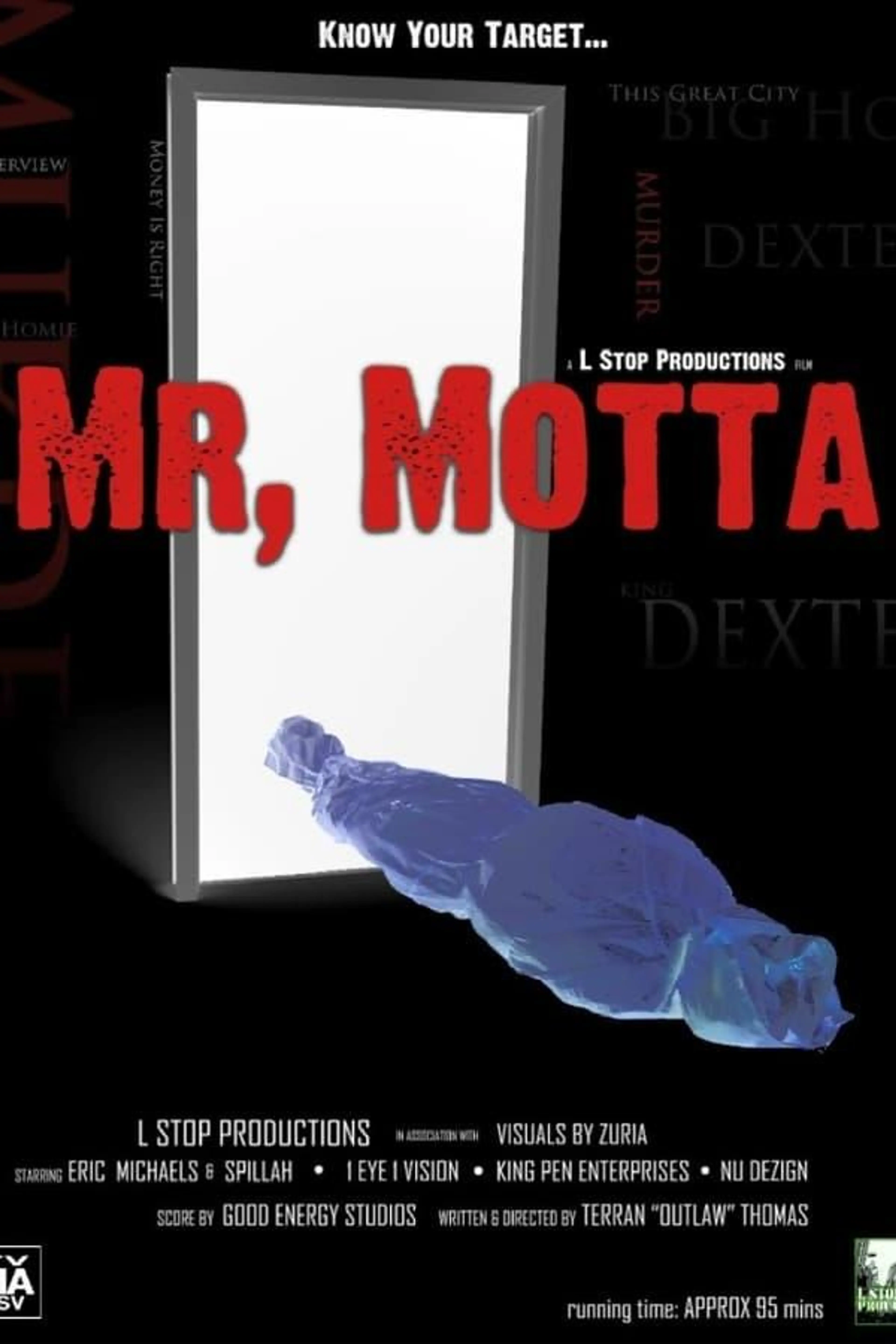 Mr, Motta