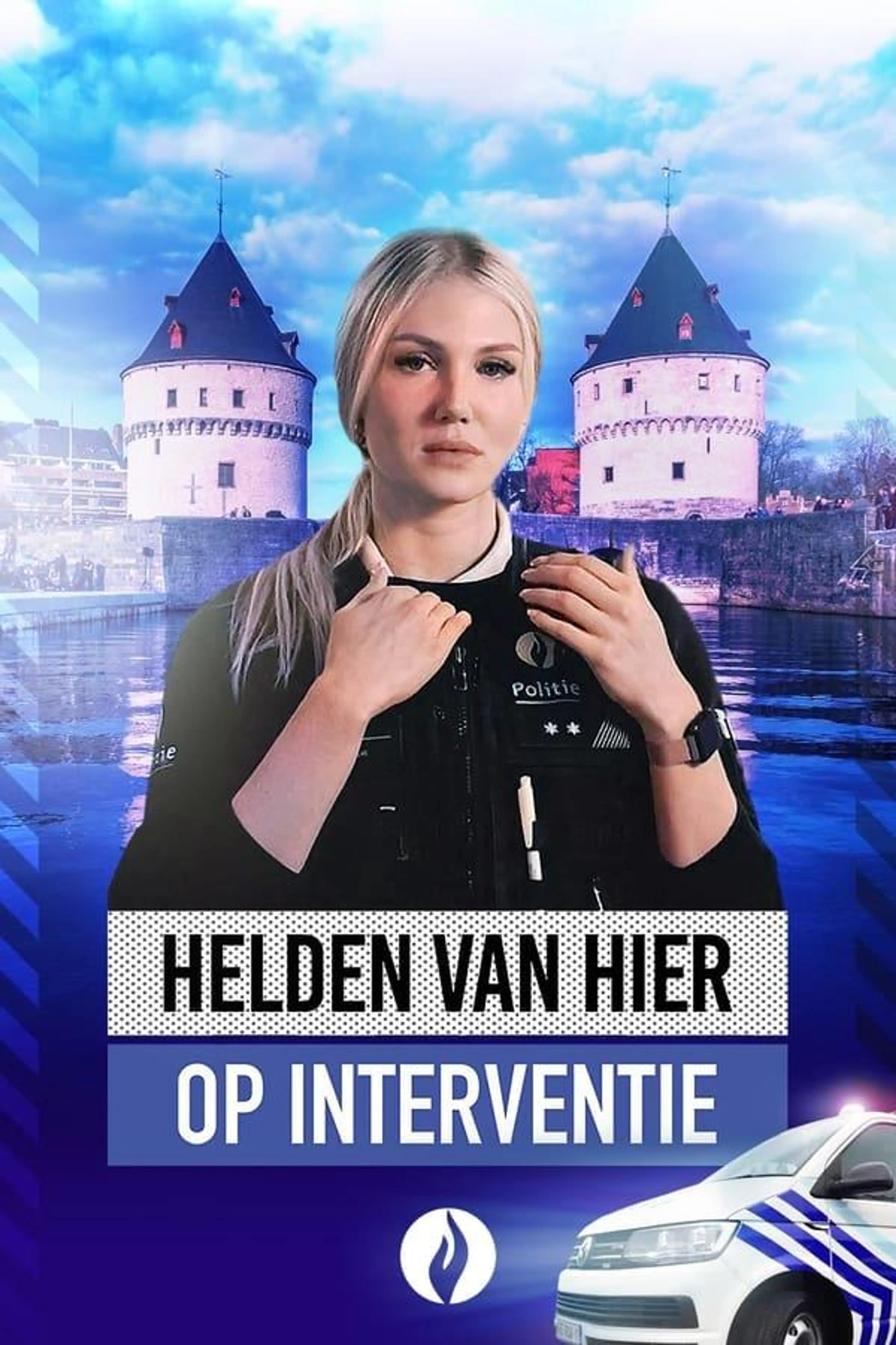 Helden van Hier: Op Interventie Season 1