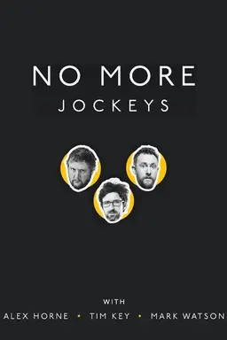 No More Jockeys Set 4