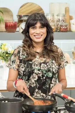 Recipes That Made Me Season 1