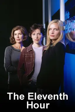 The Eleventh Hour Season 2