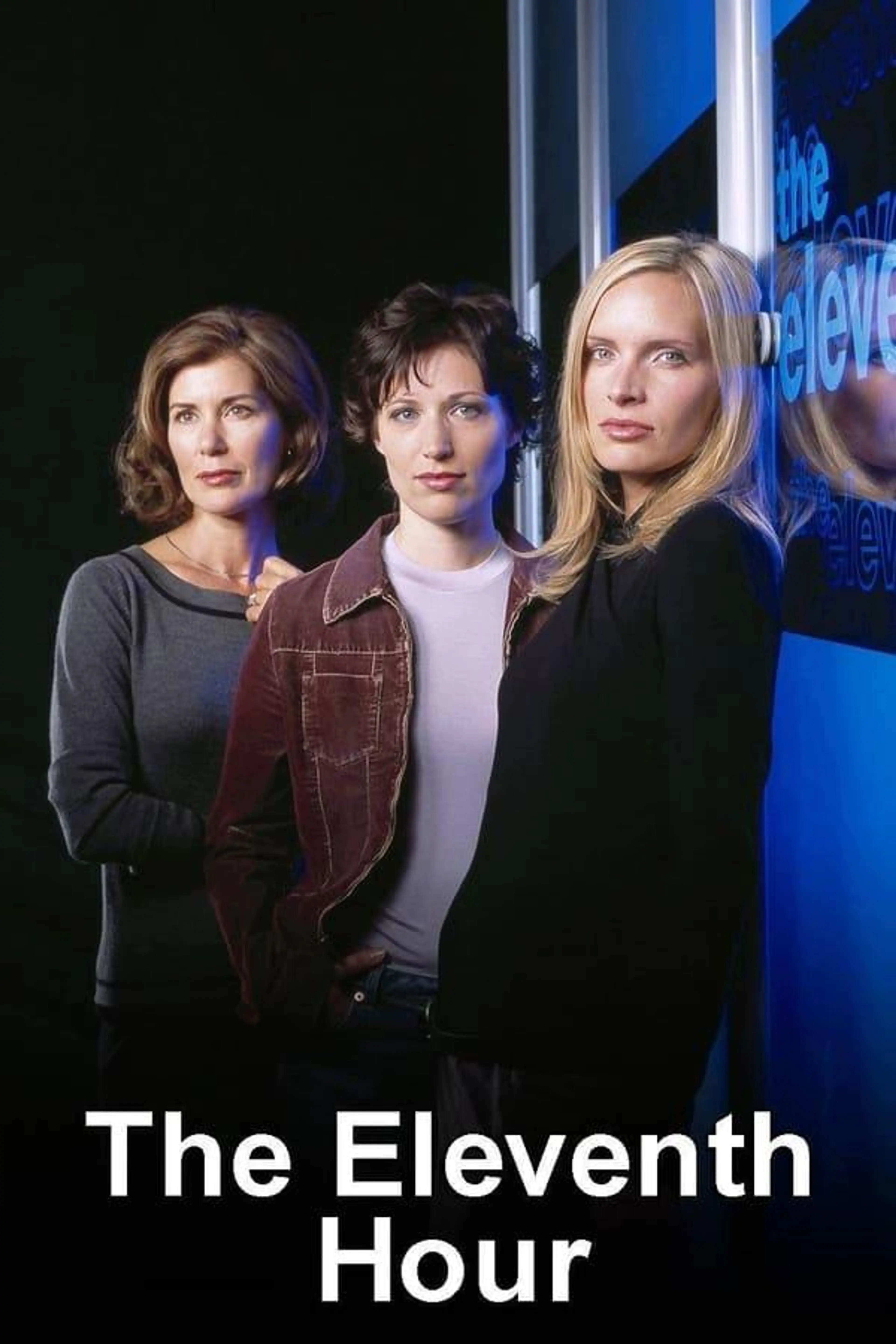 The Eleventh Hour Season 2